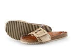 Verbenas Slippers in maat 42 Goud, Kleding | Dames, Schoenen, Slippers, Overige kleuren, Verzenden, Verbenas