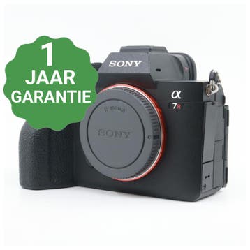Digitale fotocamera  Sony A7R V, Verzenden, Gebruikt, Sony