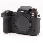 Digitale fotocamera  Panasonic Lumix DC-S1 body, Audio, Tv en Foto, Fotocamera's Digitaal, Verzenden, Gebruikt, Overige Merken