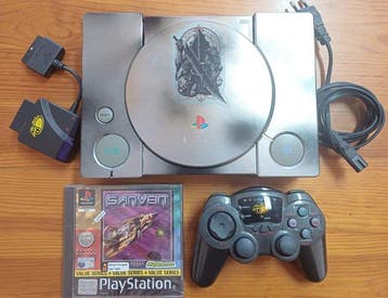 Sony, PlayStation - Playstation 1 (PS1) - PlayStation 1, Nieuw