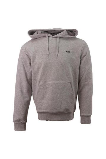 Vans Hoodie in maat S Grijs, Kleding | Heren, Verzenden, Zo goed als nieuw, Overige kleuren, Vans