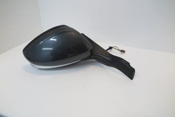 rechter spiegel Peugeot 208 11 pin, Verzenden, Gebruikt
