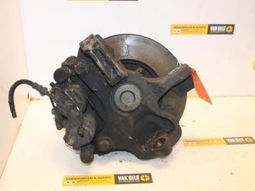 Fusee links-voor Volkswagen Crafter O91871, Ophalen of Verzenden, Nieuw