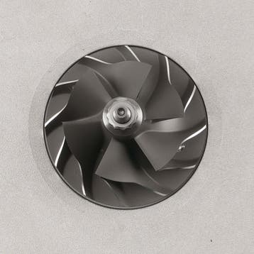 Turbo cartridge (CHRA) geschikt voor Ford Focus II 2.0 TD..., Verzenden, Nieuw, Ford USA