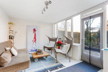 Te huur: Huis Hofcampweg in Wassenaar, Huizen en Kamers, Wassenaar, Zuid-Holland