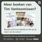 Inductieve statistiek voor de gedragswetenschappen, Boeken, Verzenden, Gelezen, Tim Vanhoomissen