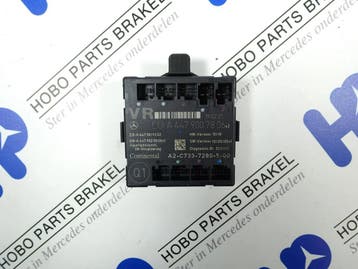 Deur module A 447 900 7806 RV o.a: Vito w447, Ophalen of Verzenden, Gebruikt, Mercedes-Benz