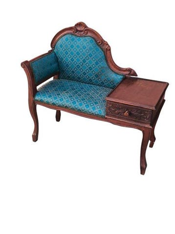 Sofa - Hout