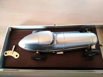 Märklin - Model raceauto - Märklin Race Car Mercedes Benz