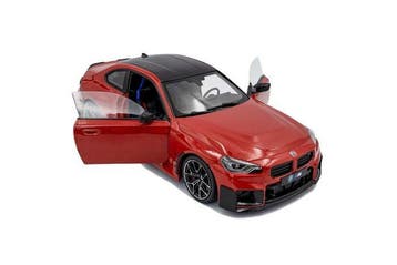 Solido 1:18 - Modelauto - BMW M2, Nieuw