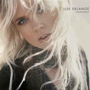 Ilse DeLange - Incredible  (vinyl LP), Verzenden, Nieuw in verpakking, 12 inch, Poprock