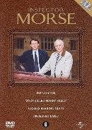 Inspector Morse 5, Cd's en Dvd's, Verzenden, Nieuw in verpakking