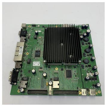 Bieden: Danelec Baseplate Processor with ETX Module for DPU, Ophalen of Verzenden, Nieuw, Kabel of Apparatuur