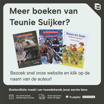 Puberstrijd en lieve leugens / Floor / 2 - Teunie Suijker, Verzenden, Gelezen, Teunie Suijker