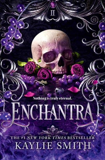Enchantra (Wicked Games, 2), Verzenden, Nieuw