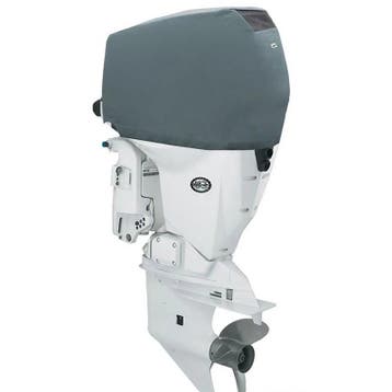 Evinrude 60/75/90 Pk Beschermhoes Motorkap Geventileerd, Ophalen of Verzenden, Nieuw, Zeilboot of Motorboot