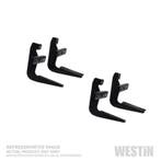 Westin 2015-2018 Ford F-150 SuperCrew Running Board Mount, Ophalen of Verzenden