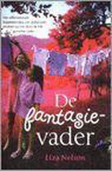 FANTASIEVADER - L. Nelson 9789055019311, Verzenden, Zo goed als nieuw, L. Nelson