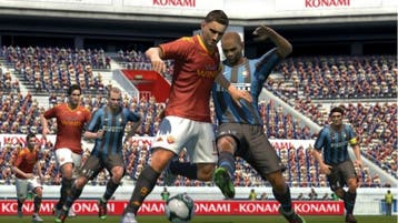 PES 2011 (xbox 360 used game), Spelcomputers en Games, Games | Xbox 360, Ophalen of Verzenden, Zo goed als nieuw