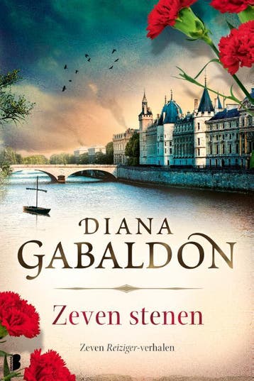 Zeven Stenen | Diana Gabaldon | Nieuw, Ophalen of Verzenden, Nieuw, Diana Gabaldon