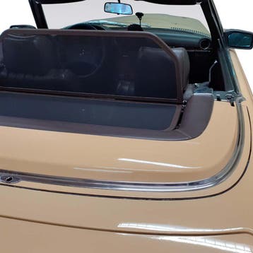 Mercedes-Benz SL-Klasse (1971-1989) Cabrio windscherm Brazil, Ophalen of Verzenden