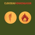 Clouseau – Vonken & Vuur (1-CD-Single-Gebruikt), Ophalen of Verzenden, Nieuw in verpakking