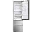 Haier - Inhoud  414 L - Nofrost, 200 liter of meer, Verzenden, Met aparte vriezer, Nieuw