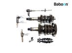 Versnellingsbak Harley-Davidson RA 1250 S Pan America, Motoren, Onderdelen | Harley-Davidson, Verzenden, Gebruikt