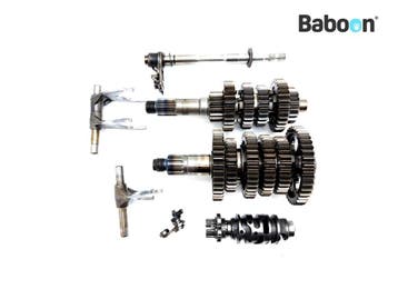Versnellingsbak Harley-Davidson RA 1250 S Pan America, Motoren, Onderdelen | Harley-Davidson, Verzenden, Gebruikt