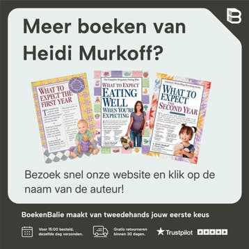 What to Expect When Youre Expecting 5th Edition, Verzenden, Gelezen, Heidi Murkoff