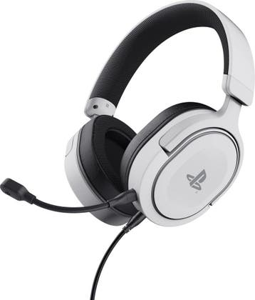 Trust GXT498W Forta - Gaming Headset - Licensed voor PS5 -, Verzenden, Nieuw