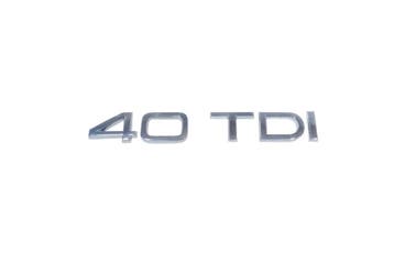 Audi Q2 (GA) embleem, Ophalen of Verzenden, Nieuw, Audi