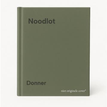 Noodlot - Donner 9789065430106, Verzenden, Gelezen, Donner