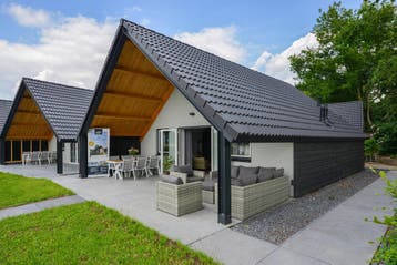 Gelderland: Parc de Maasmeren nr TR te koop, Gelderland
