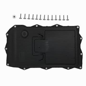 Automatic Transmissie Pan geschikt voor BMW 3/5 Serie X3/..., Auto-onderdelen, Remmen en Aandrijving, Verzenden, Nieuw, BMW