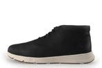 Timberland Sneakers in maat 45½ Zwart, Verzenden, Timberland, Zwart, Sneakers of Gympen
