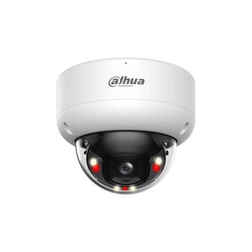 Dahua HDBW3449E-AS-IL, 4MP 2.8mm Dome AI WizSense, Ophalen of Verzenden, Nieuw