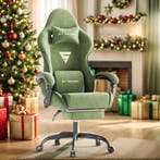 Ergonomische Bureaustoel -  Office Chair - Gamestoel - Volwa, Verzenden, Zo goed als nieuw
