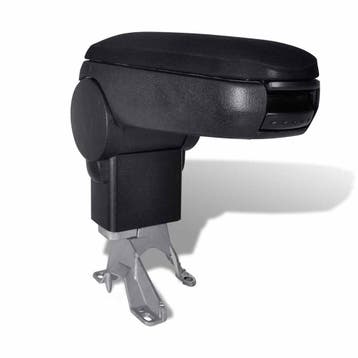 vidaXL Autoarmsteun voor VW Golf 4 Bora New Beetle, Verzenden, Nieuw