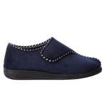 MSF pantoffel - blauw laag damesmodel, Diversen, Verpleegmiddelen, Ophalen of Verzenden, Nieuw
