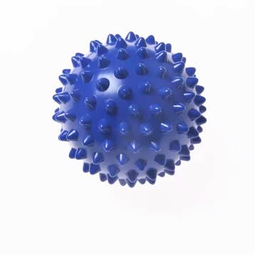 Massage Bal 7 cm Spiky Triggerpoint Spierherstel Fysio, Verzenden, Nieuw