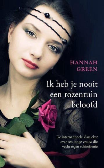 Boek Zilver Pockets 441 - Ik heb je nooit een rozentuin belo, Verzenden, Nieuw