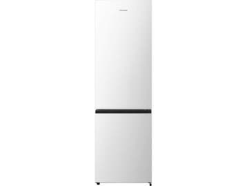 Hisense RB329N4AWE - Koel-vriescombinatie - No-Frost - Wit, Verzenden, Zo goed als nieuw