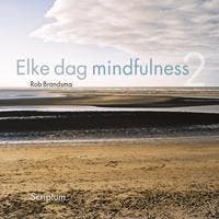 Scriptum psychologie Elke dag meer mindfulness / Scriptum, Verzenden, Zo goed als nieuw, Rob Brandsma