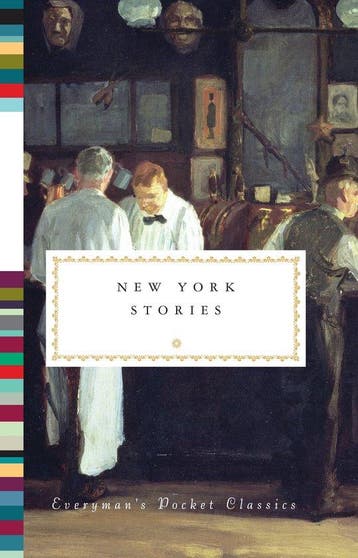 New York Stories - Diana Secker Tesdell 9780307594938, Verzenden, Gelezen, Diana Secker Tesdell