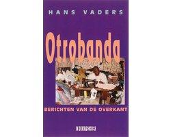 Otrobanda - Otrobanda, Ophalen of Verzenden, Nieuw