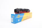 Roco H0 - 04119A - Stoomlocomotief met tender (1) - BR 01, Nieuw