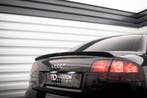 Achterspoiler Audi A4 Sedan S-Line B7, Verzenden