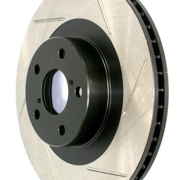 StopTech Power Slot 01-05 Mazda Miata Sport Suspension/Turbo, Ophalen of Verzenden, Nieuw