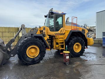 Machinist dienstverlening, shovel, kraan, dumper, trekker